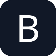 Booooked logo