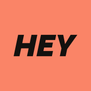 Heyborly logo