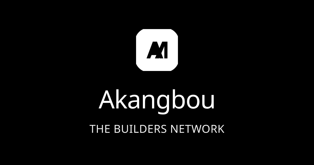Akangbou preview