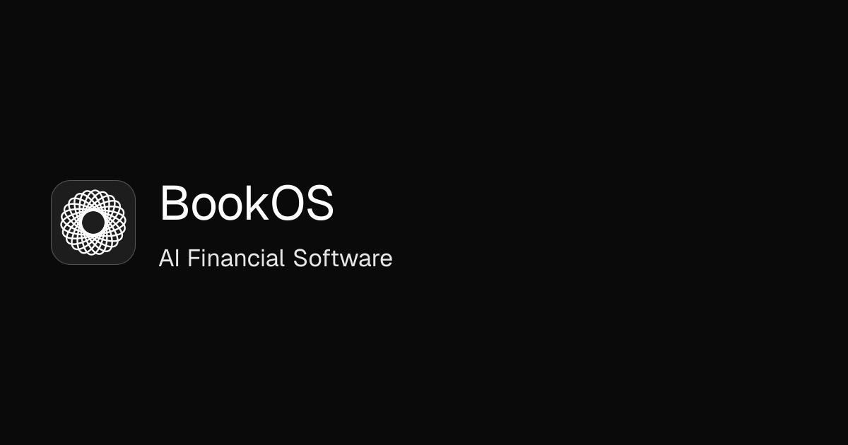 Bookos preview